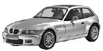 BMW E36-7 C0496 Fault Code