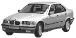 BMW E36 C0496 Fault Code