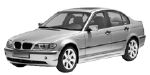 BMW E46 C0496 Fault Code