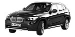 BMW E84 C0496 Fault Code