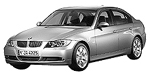 BMW E90 C0496 Fault Code