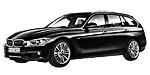 BMW F31 C0496 Fault Code